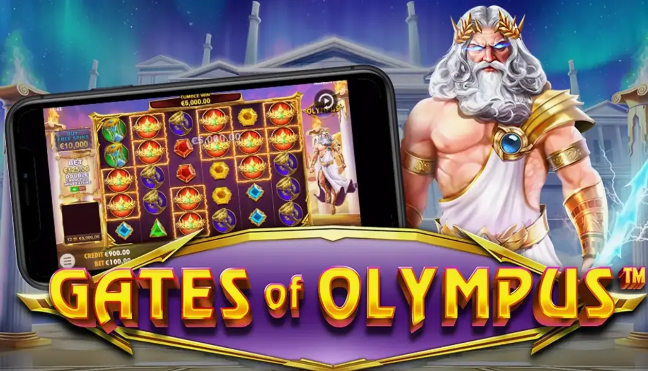 Как вывести выигрыш с Olimp casino