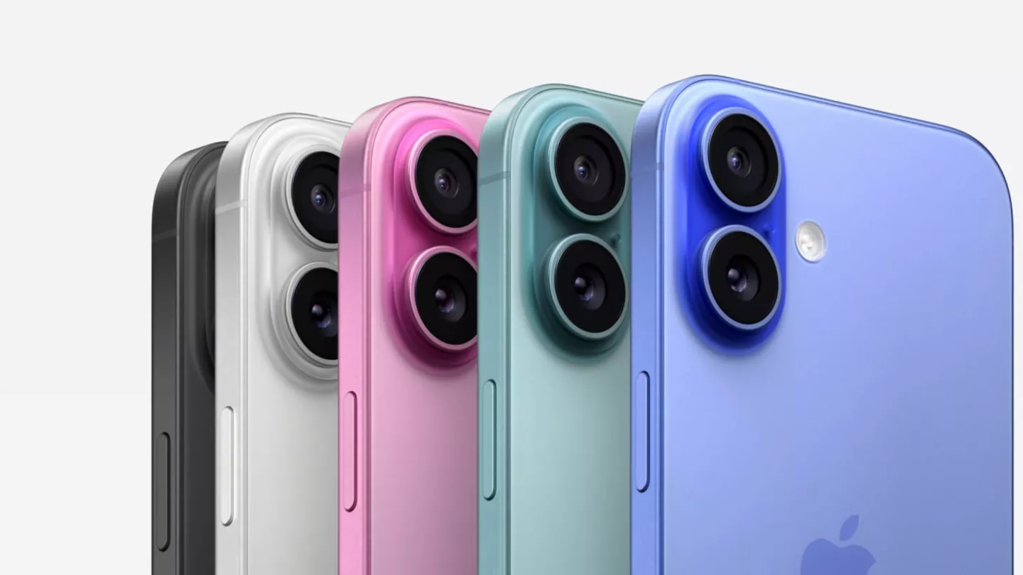 Преимущества iPhone 16: почему модель стала одной из удачных в линейке Apple