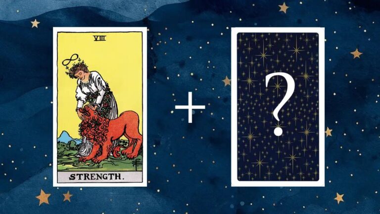 Как проработать кармические уроки 8 аркана