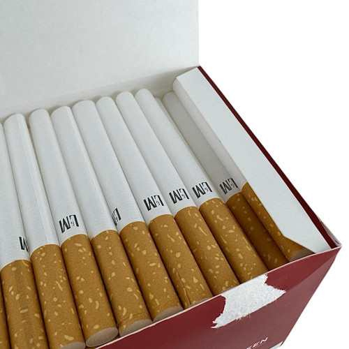 В чем преимущества сигарет LM?