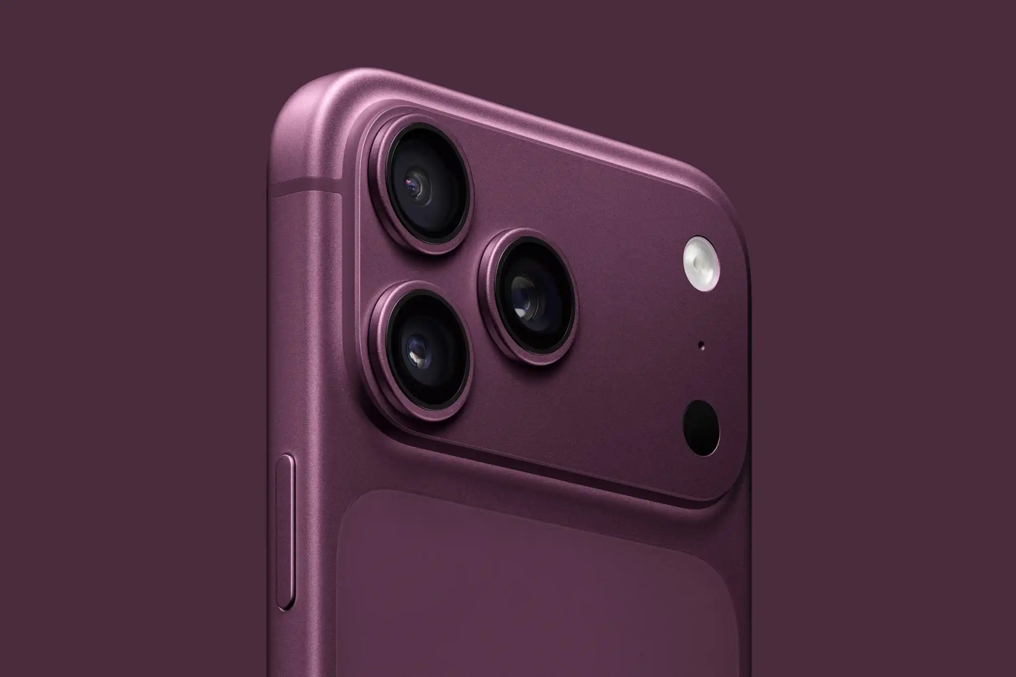 Каким может стать iPhone 18: главные ожидания от новой модели